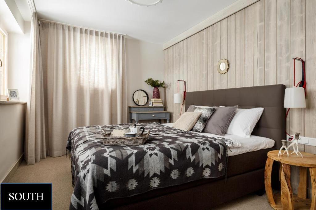 Przystanek Podhale- Apartamenty 1050 Koscielisko Exterior photo