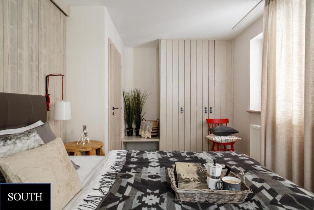 Przystanek Podhale- Apartamenty 1050 Koscielisko Exterior photo