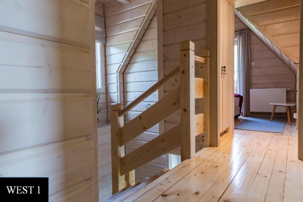 Przystanek Podhale- Apartamenty 1050 Koscielisko Exterior photo